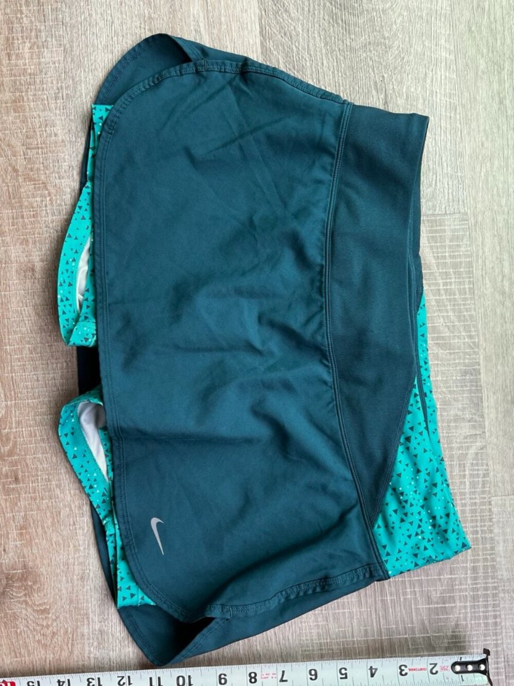 Nike Tennis Skirt